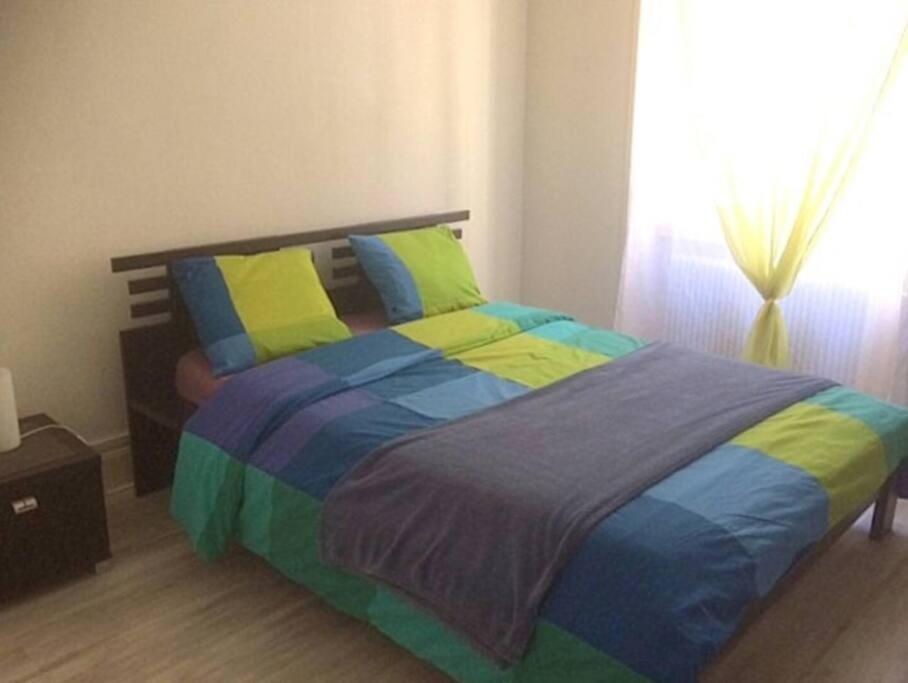 Agreable F3 - Rdc Apartment