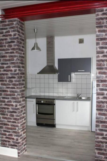 Agreable F3 - Rdc Apartment *