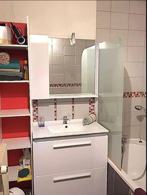 Agreable F3 - Rdc Apartment