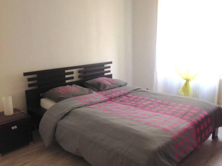 Agreable F3 - Rdc Apartment *
